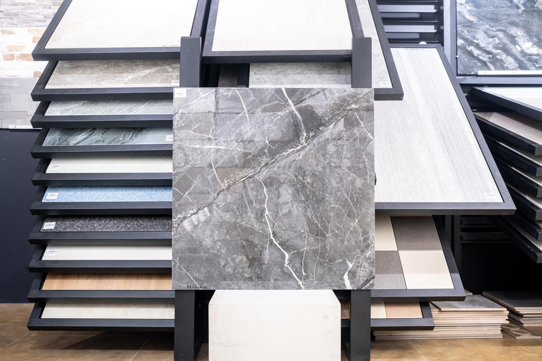Best Tiles Collection Hub in Chittagong
