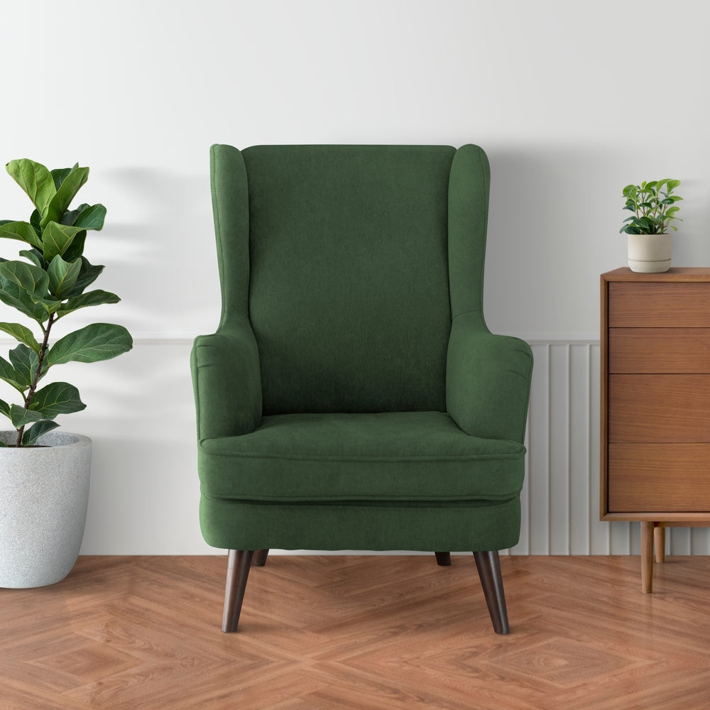 Single seated Sofa