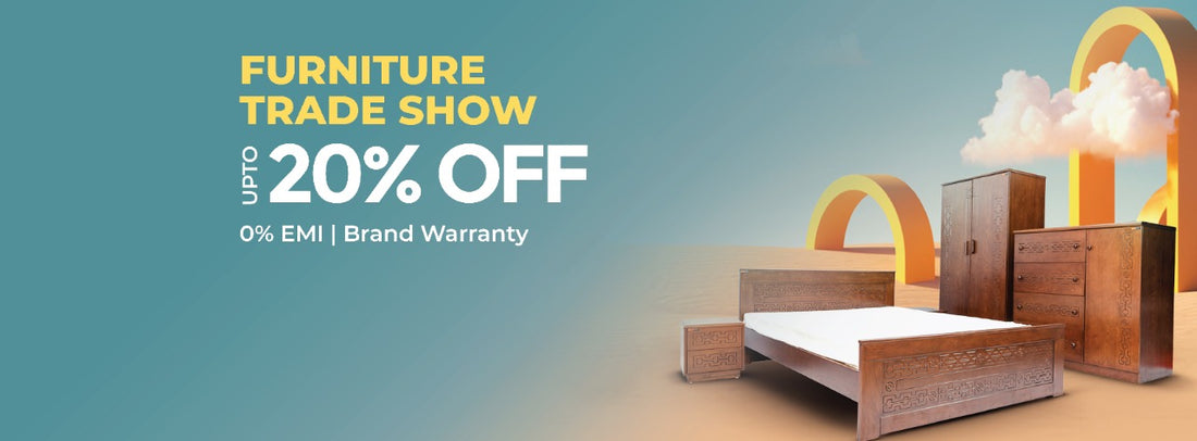 The Biggest Furniture Sale Happening Now!