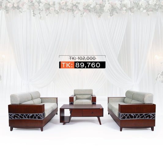 Furniture Brand in Bangladesh: পিটুপি ফার্নিচারের “Awesome Autumn