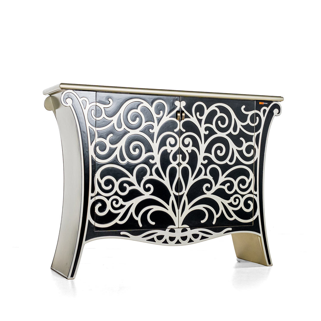 Bluebell Shoe Rack