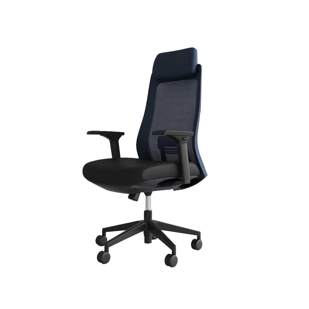SWIVEL CHAIR FC