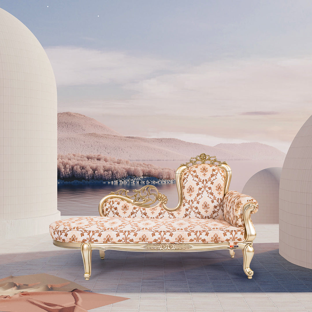 Crown Long Divan