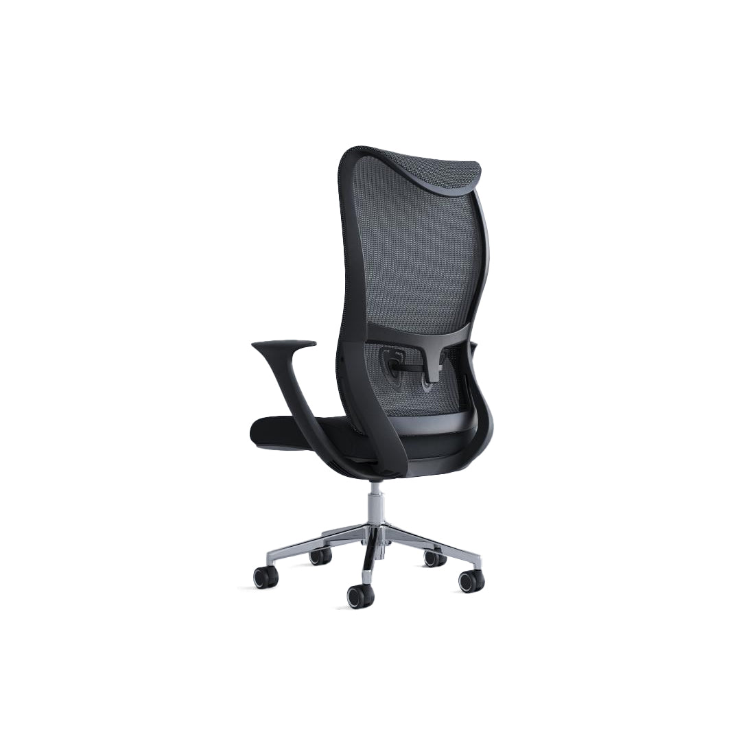 SWIVEL CHAIR FC