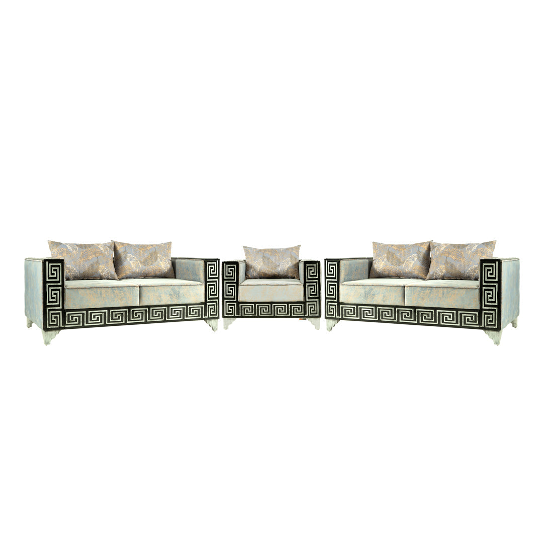 Sofa (2+2+1)