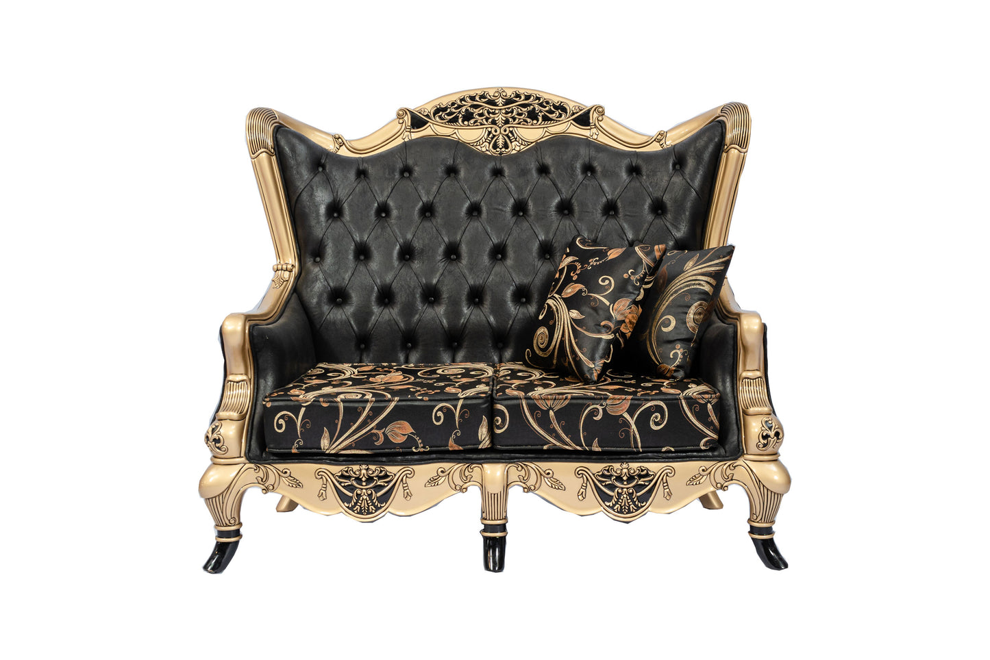 Prime Sofa (3+2+1)