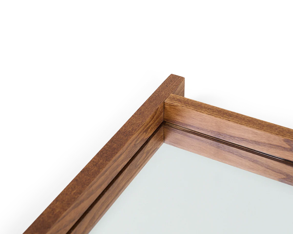 Symmetry Mirror
