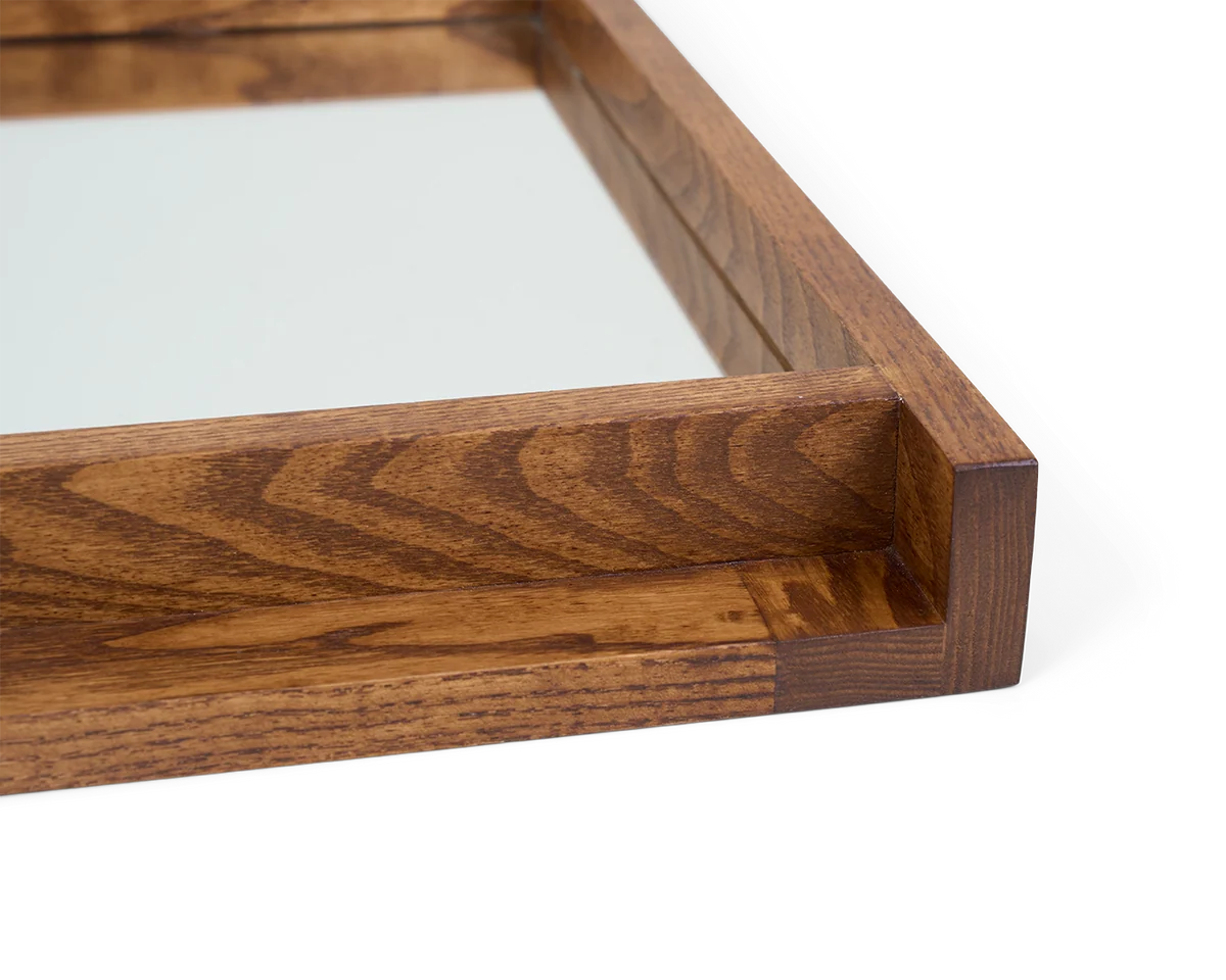 Symmetry Mirror