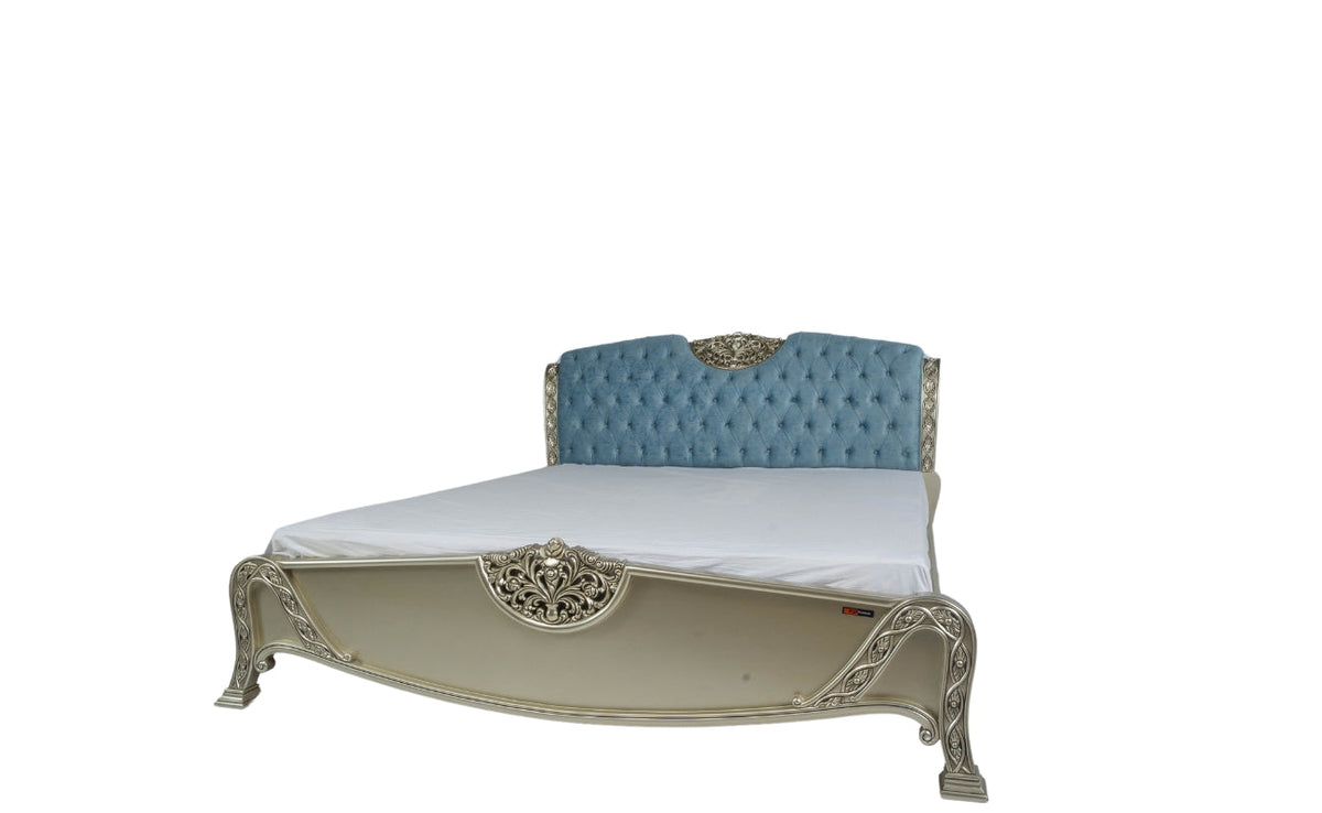 Classic Bed
