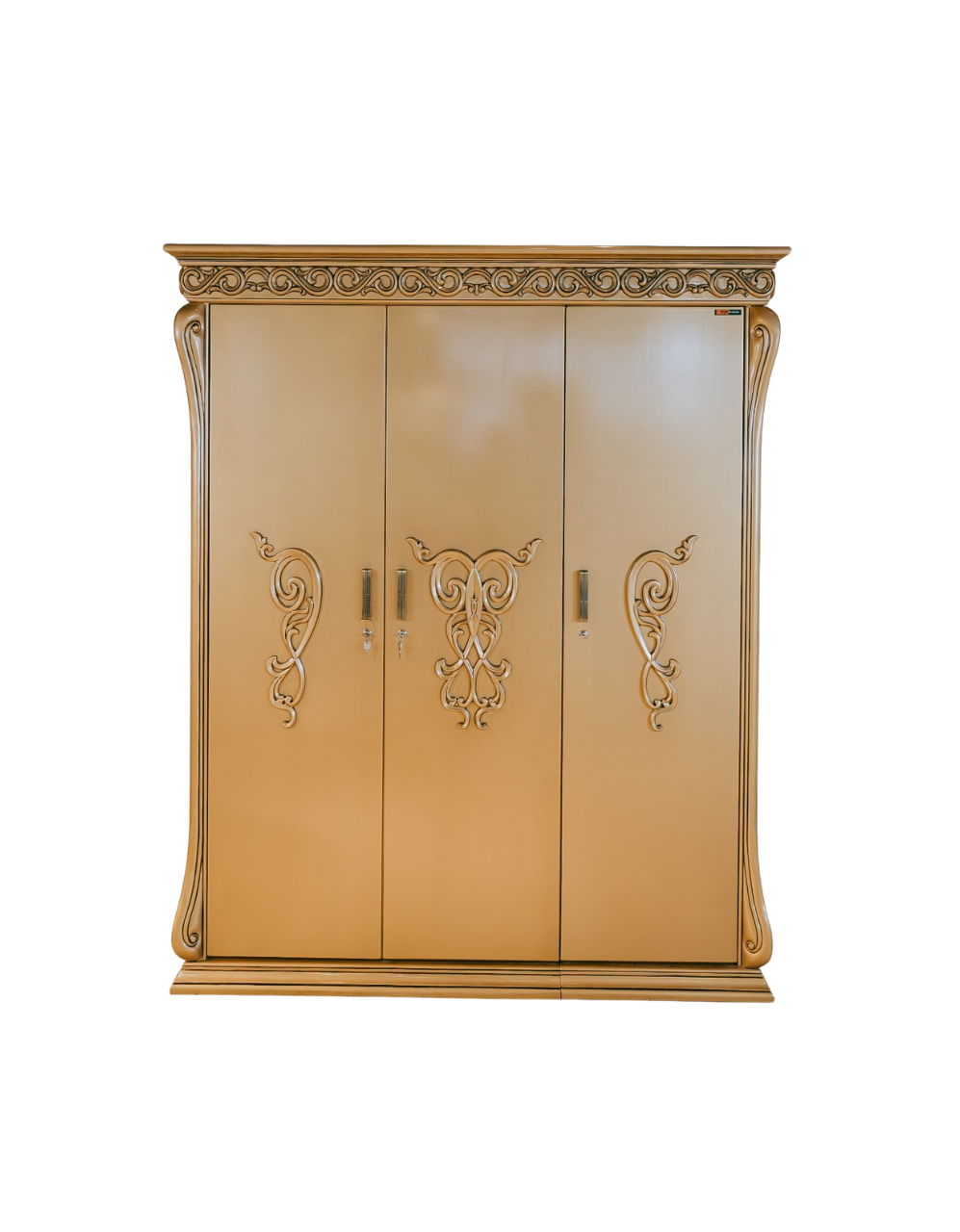 Classic cupboard