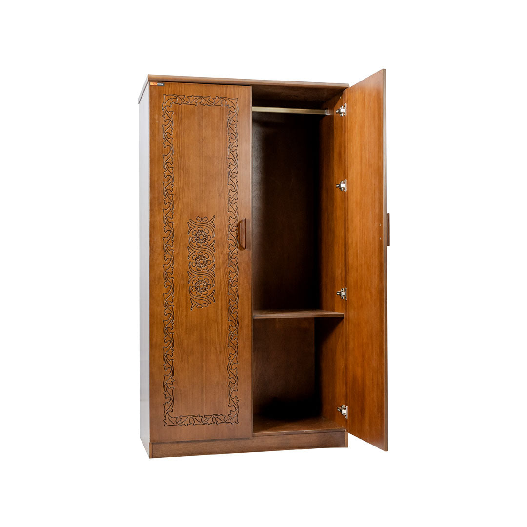 Modern cupboard