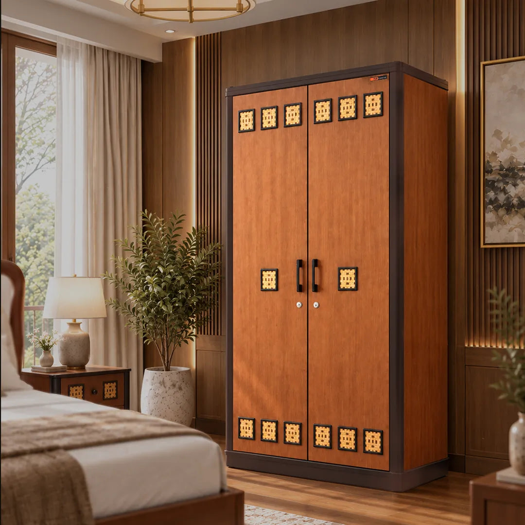 Modern cupboard