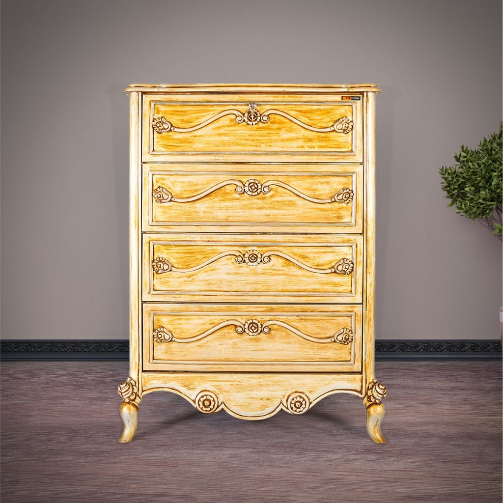 Chest of Drawers (Legend)
