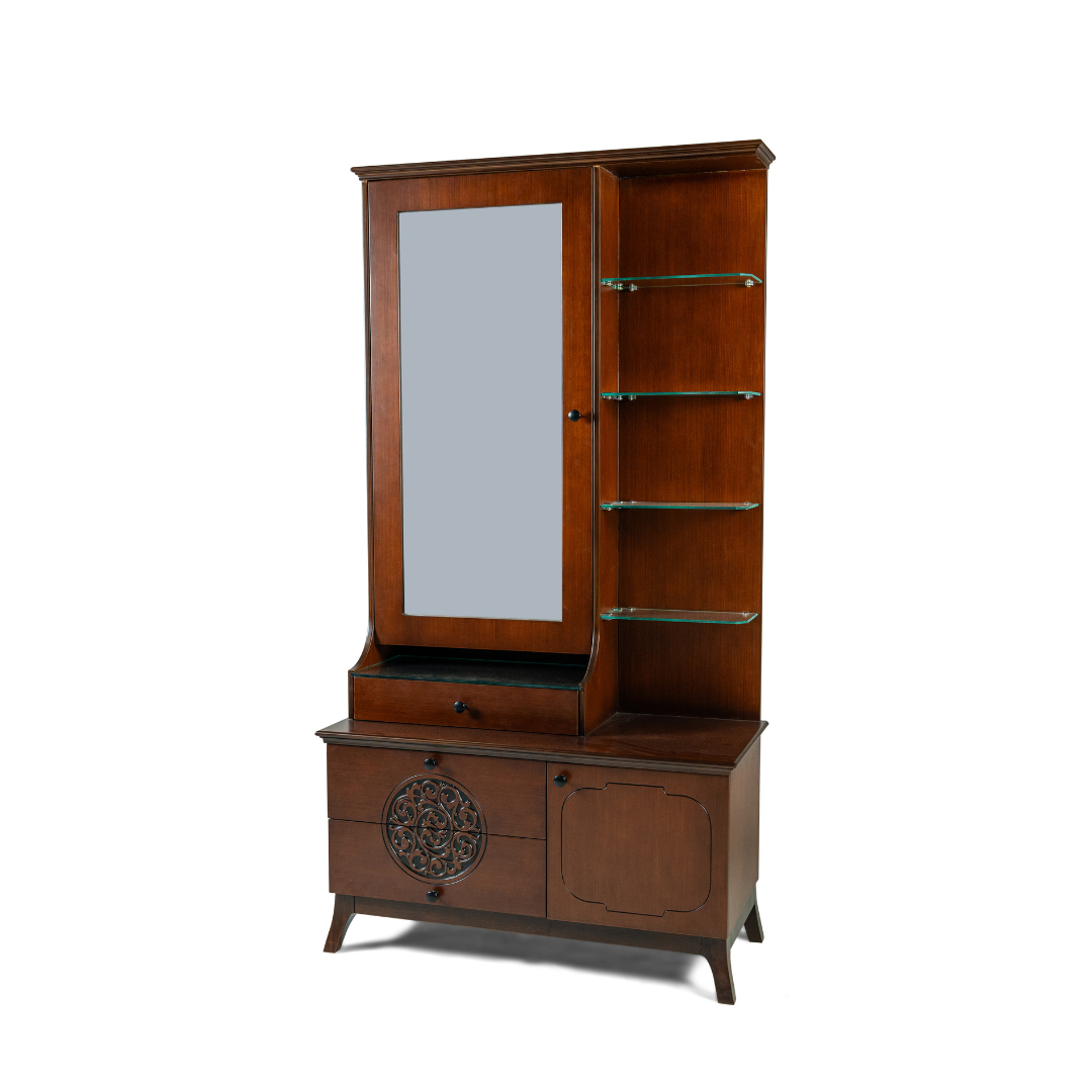 modern dressing table