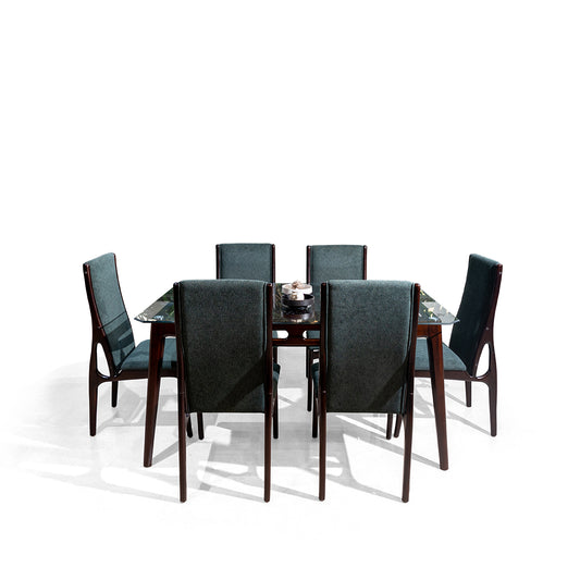 Dining Table- (6 pax)