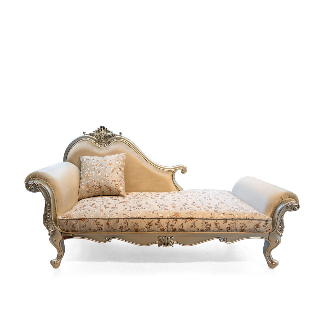 Camellia Divan