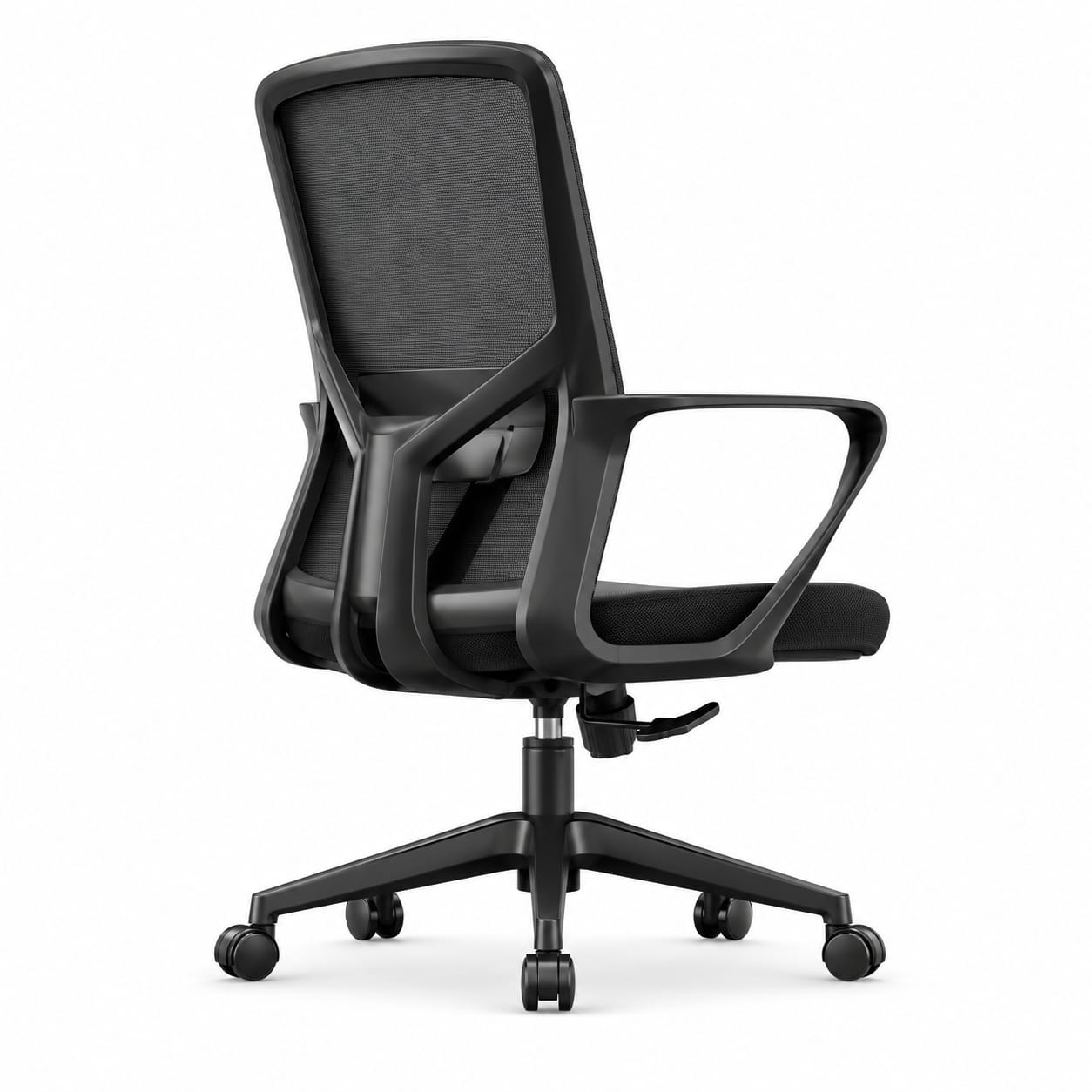 SWIVEL CHAIR FC MODEL - 225B