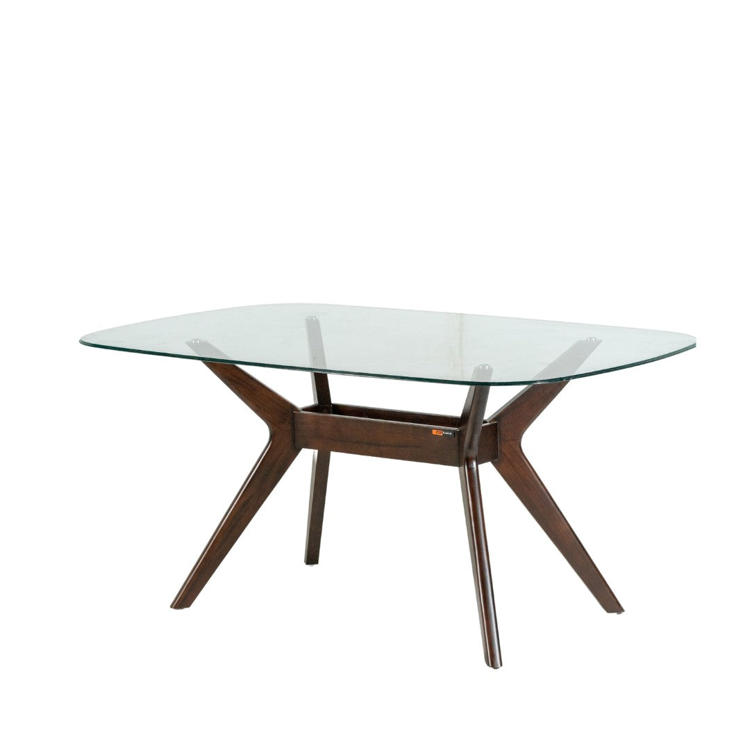 Dining Table- (6 pax)