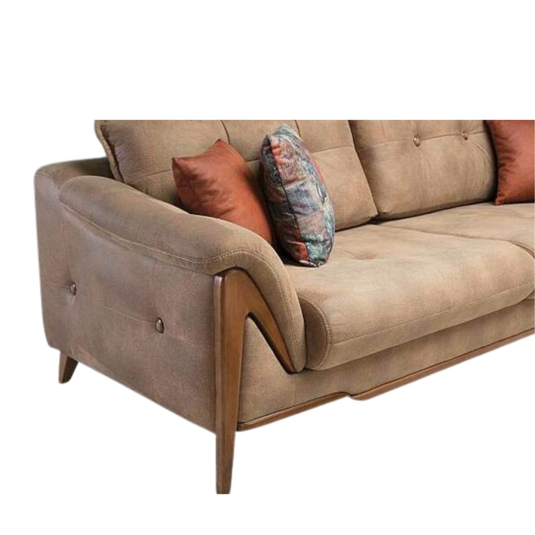 Sofa(2+1+1)