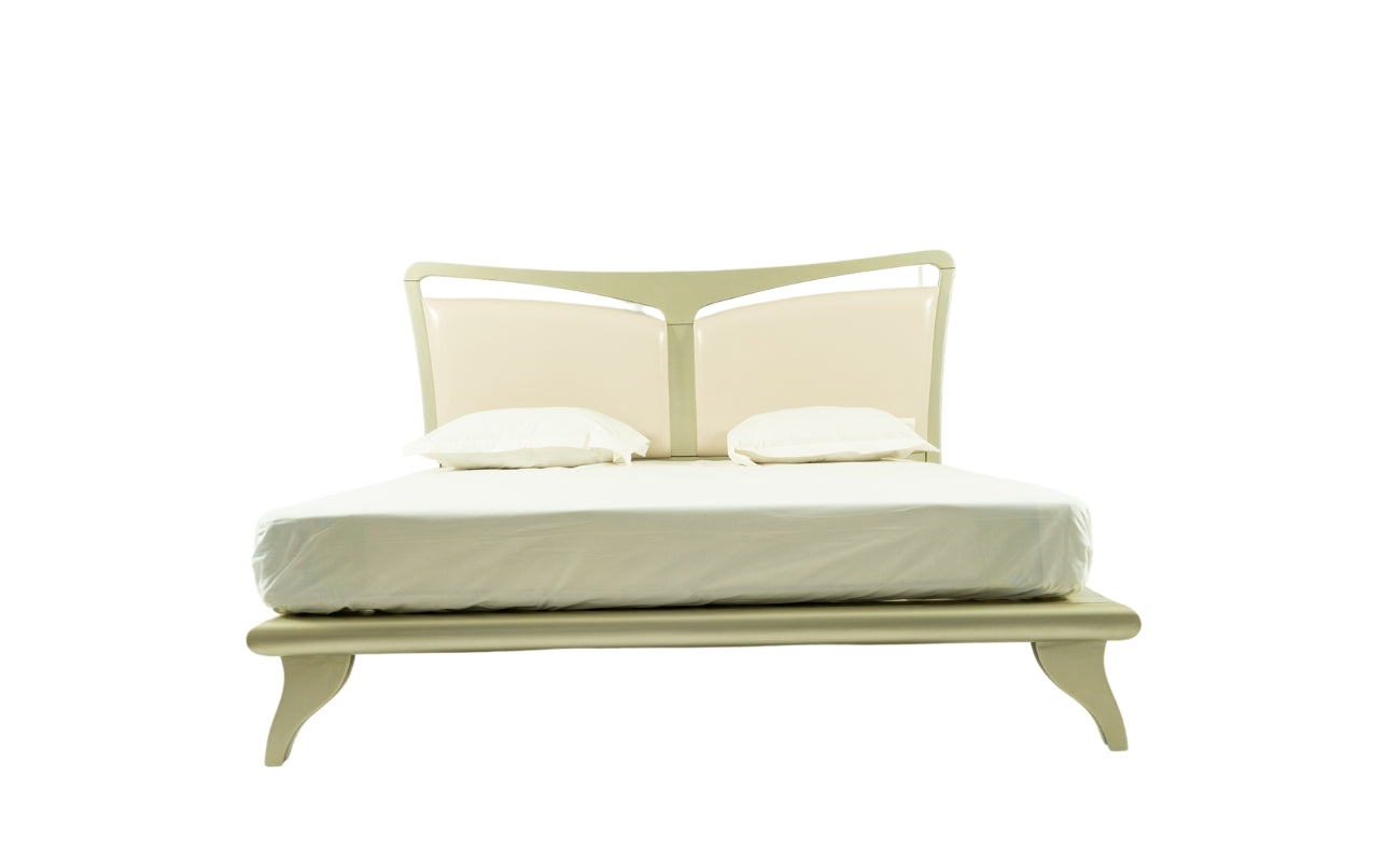 Queen Bed