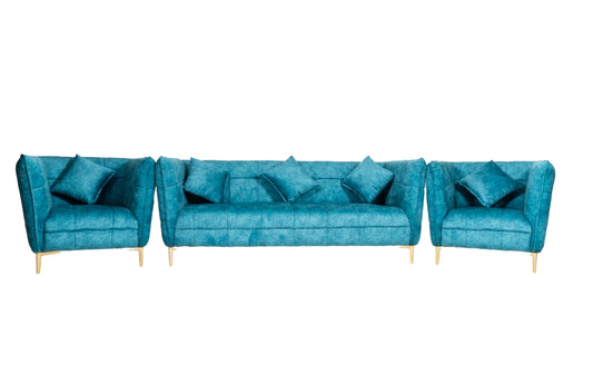 Sofa (3+1+1)