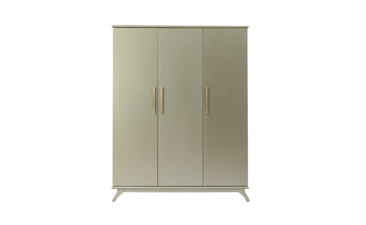 Cupboard - (3Door)