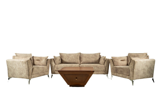 Sofa (2+1+1)