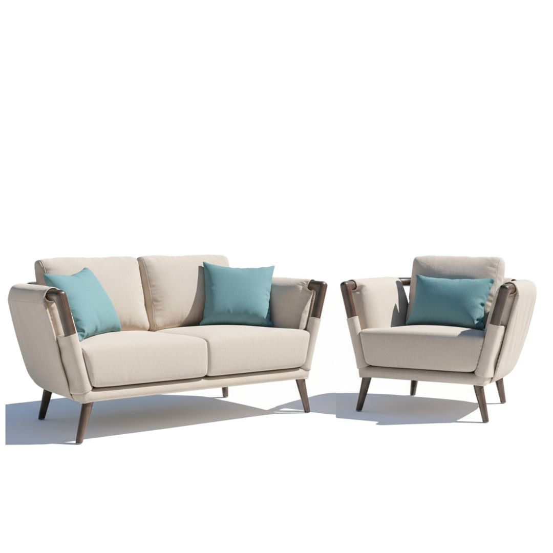 Sofa(2+2+1)