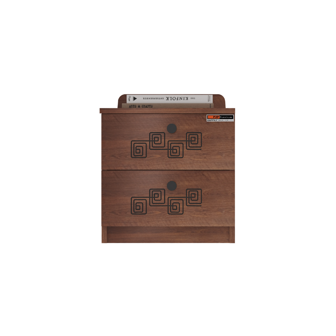 LB Bed Side Cabinet