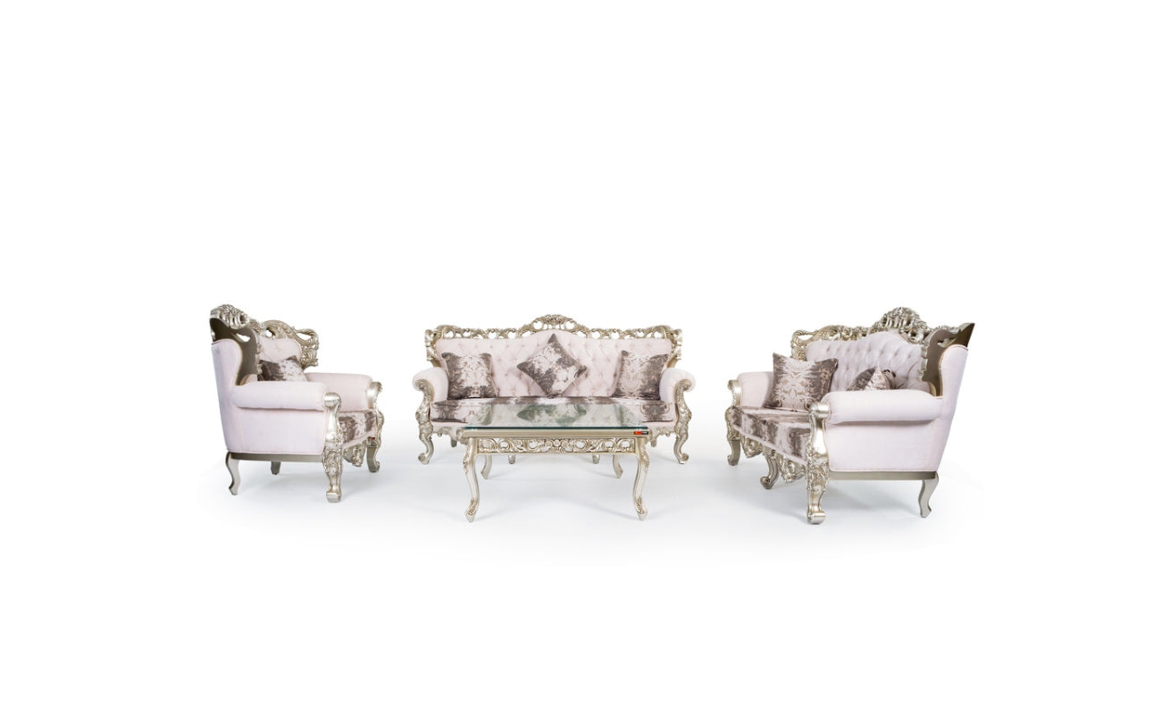 Flora Sofa