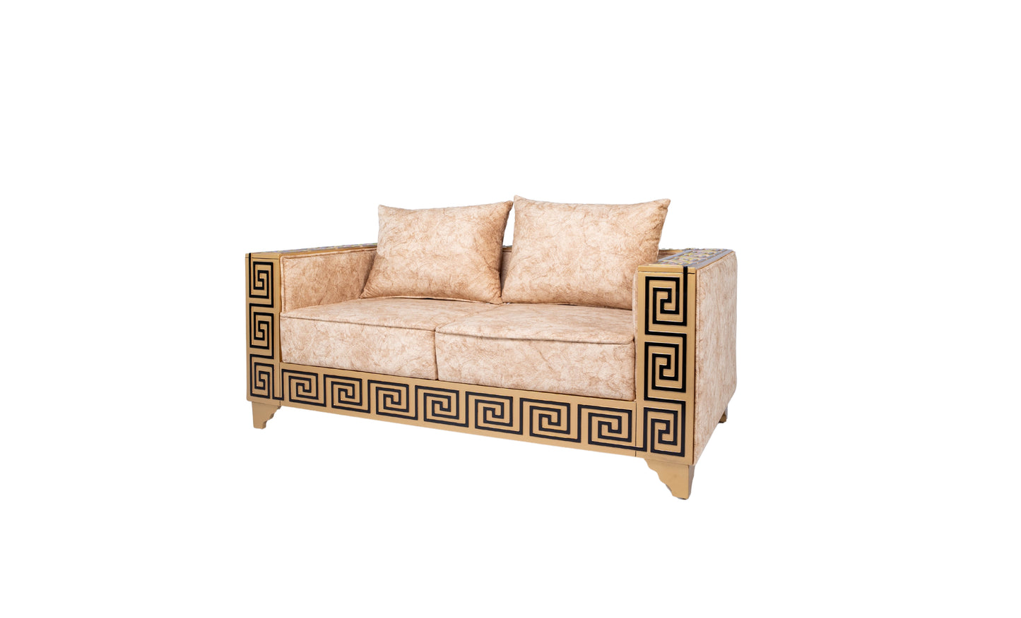 Sofa (2+1+1)