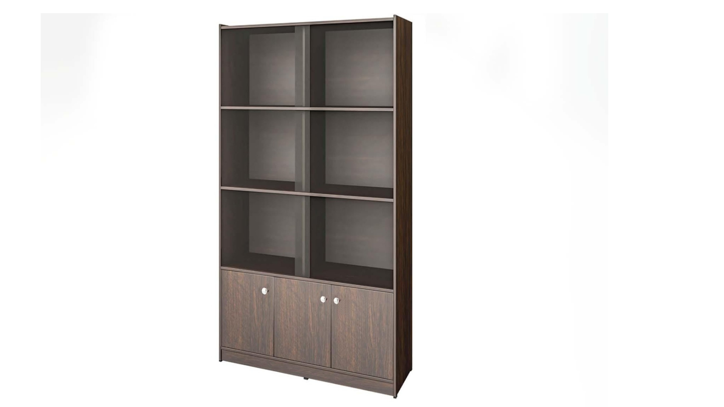 Bookshelf