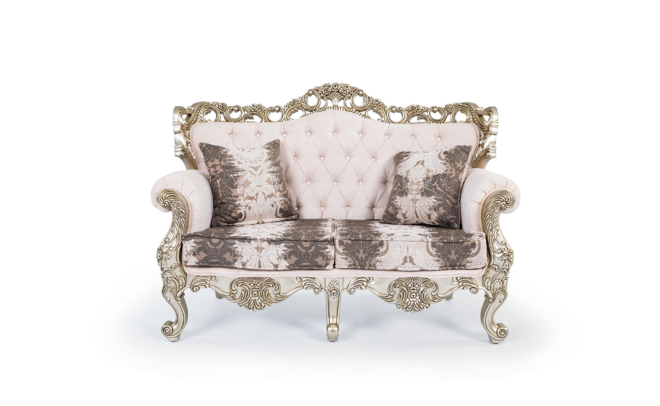 Flora Sofa
