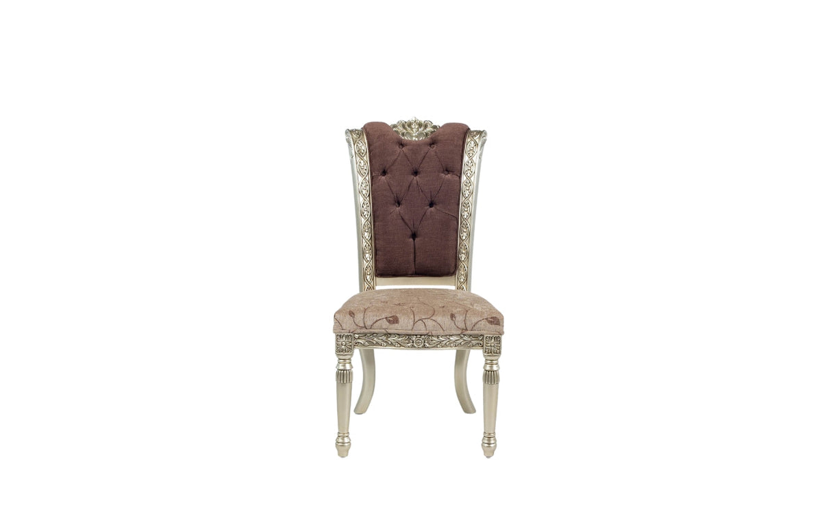 Empire Dining Table- (8 pax)