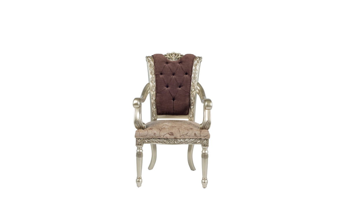 Empire Dining Table- (8 pax)