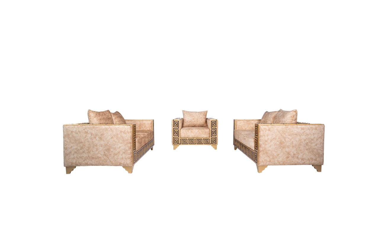 Sofa (2+1+1)