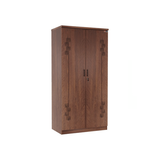 LB 2 Door Cupboard
