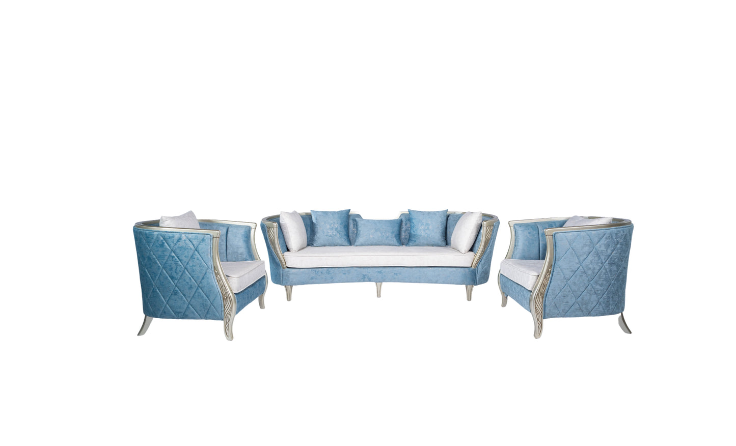 Sofa(3+1+1)