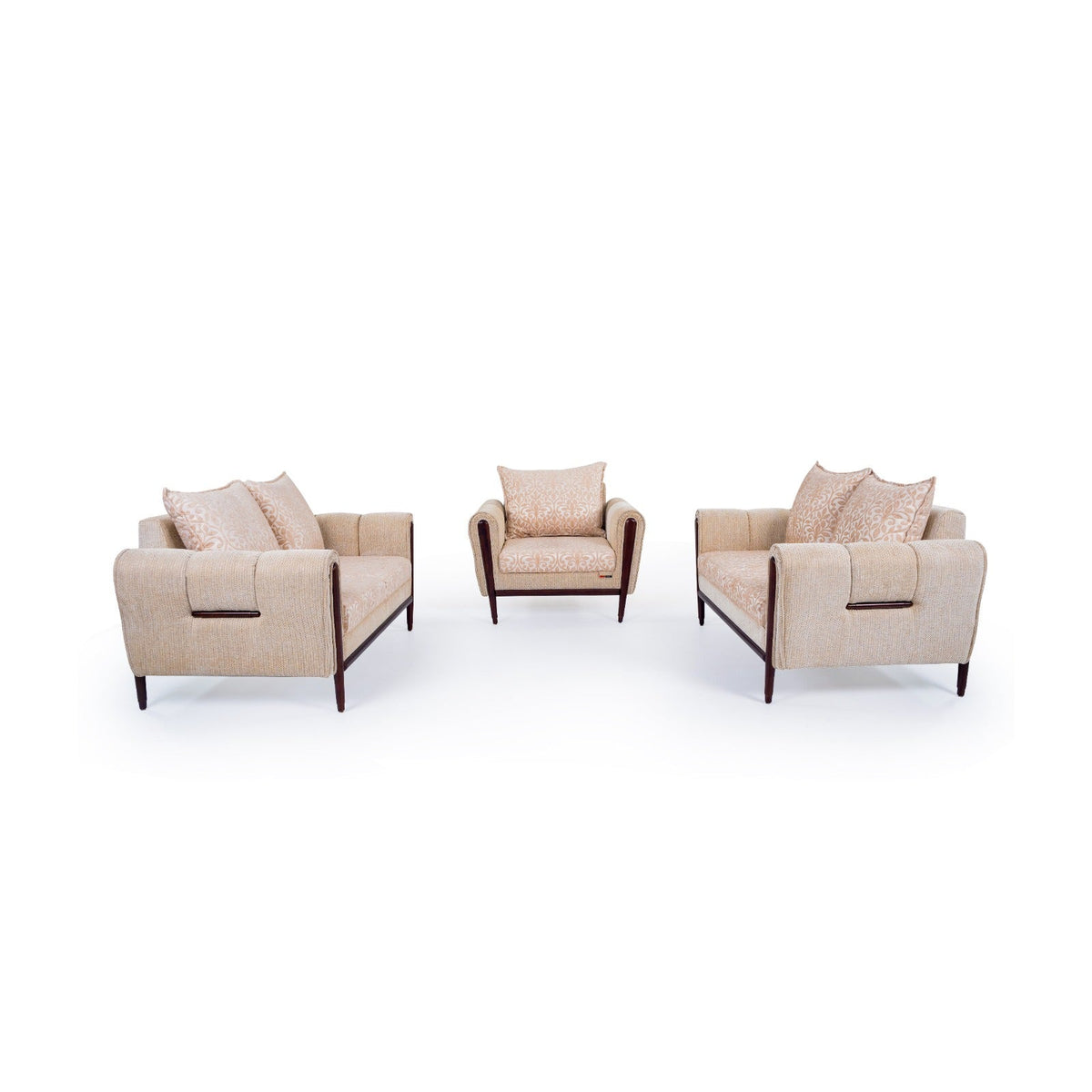 Sofa(2+2+1)