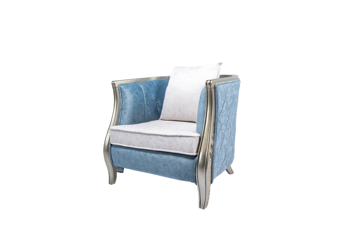 Sofa(3+1+1)