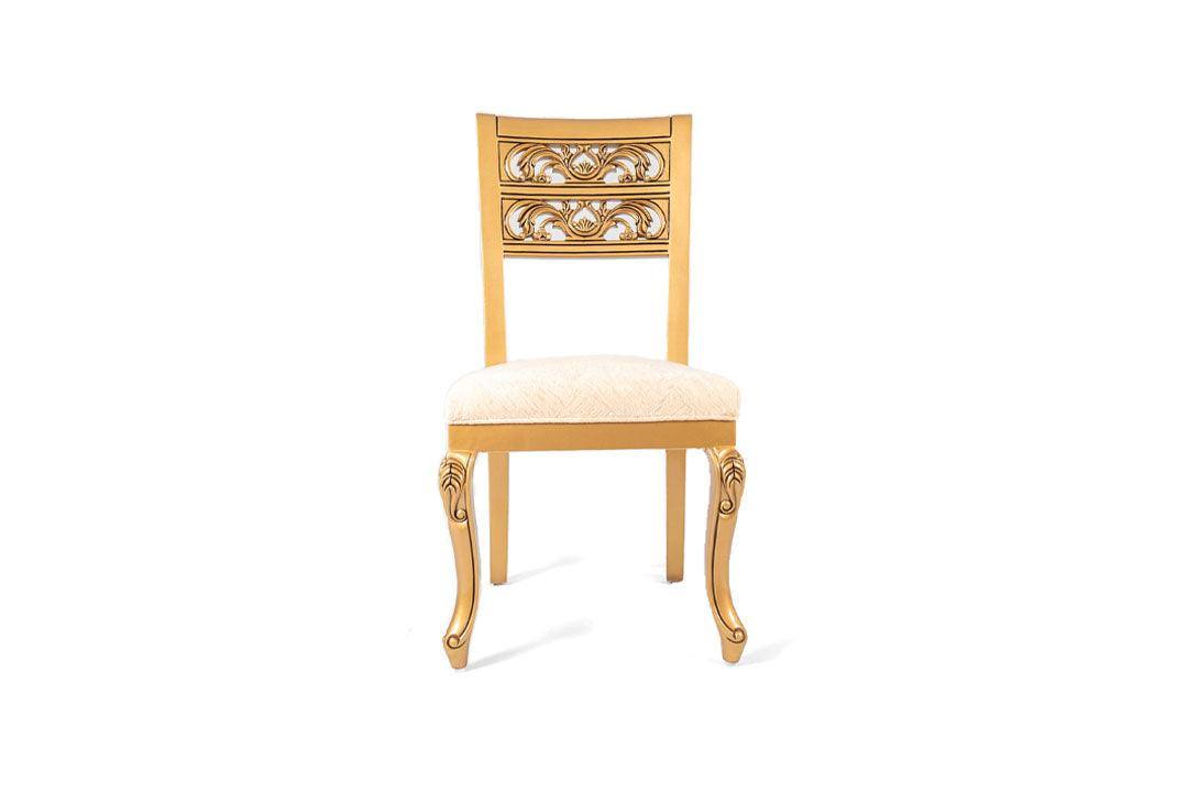 Flora dining set (8pax)
