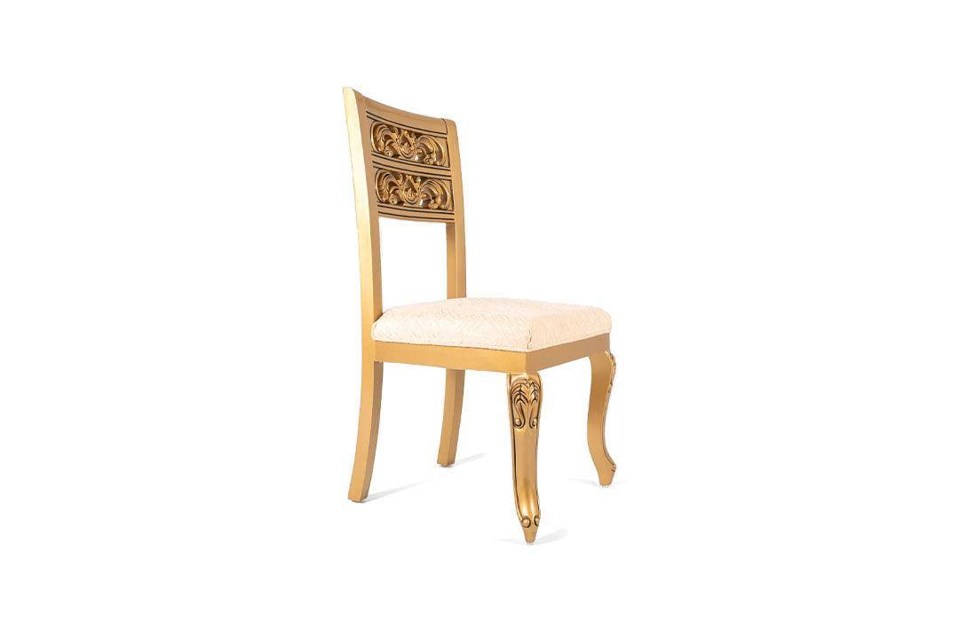 Flora dining set (8pax)