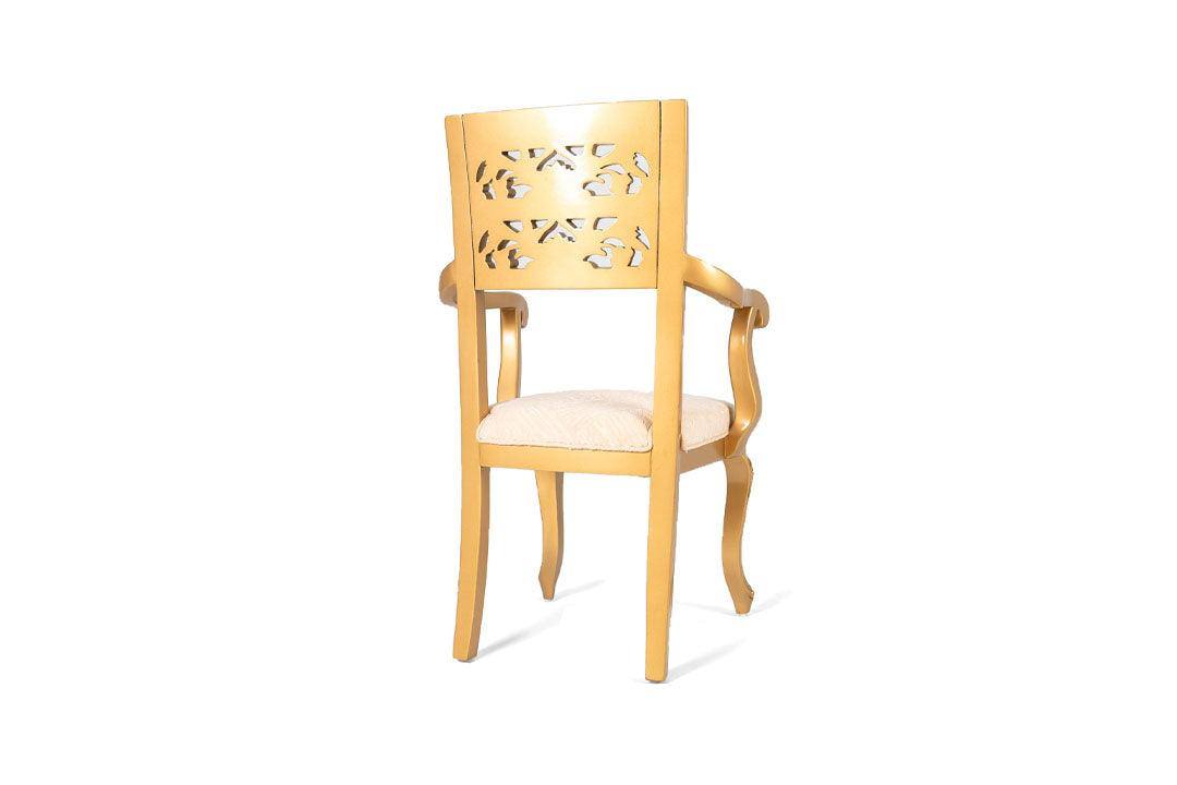 Flora dining set (8pax)
