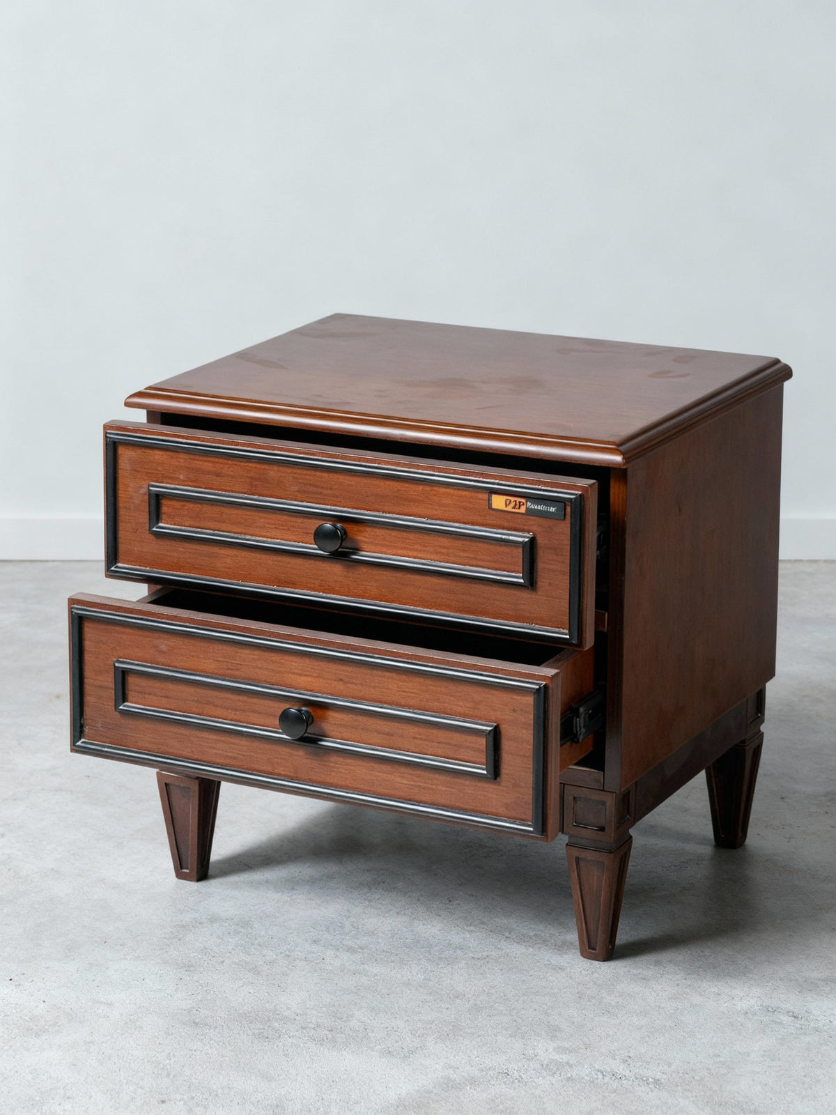 Bed Side Cabinet