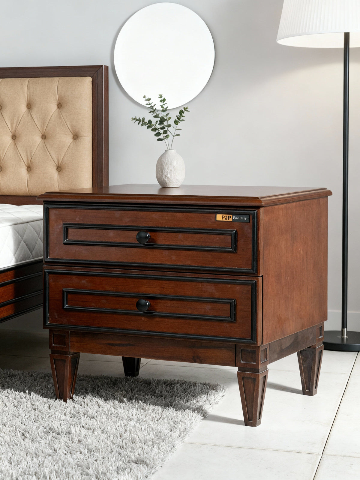 Bed Side Cabinet