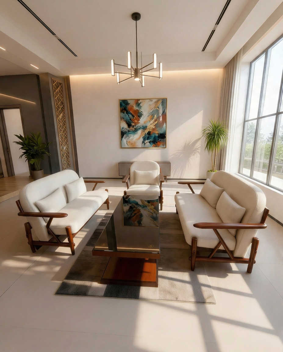 Sofa (2+2+1)