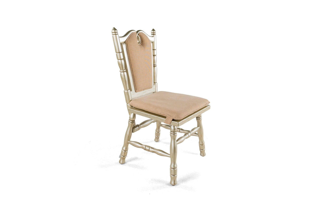 Radiant Dining set (6 pax)