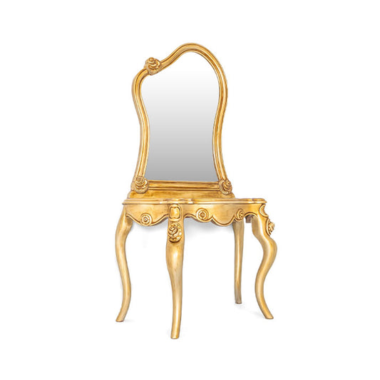 Legend dressing unit