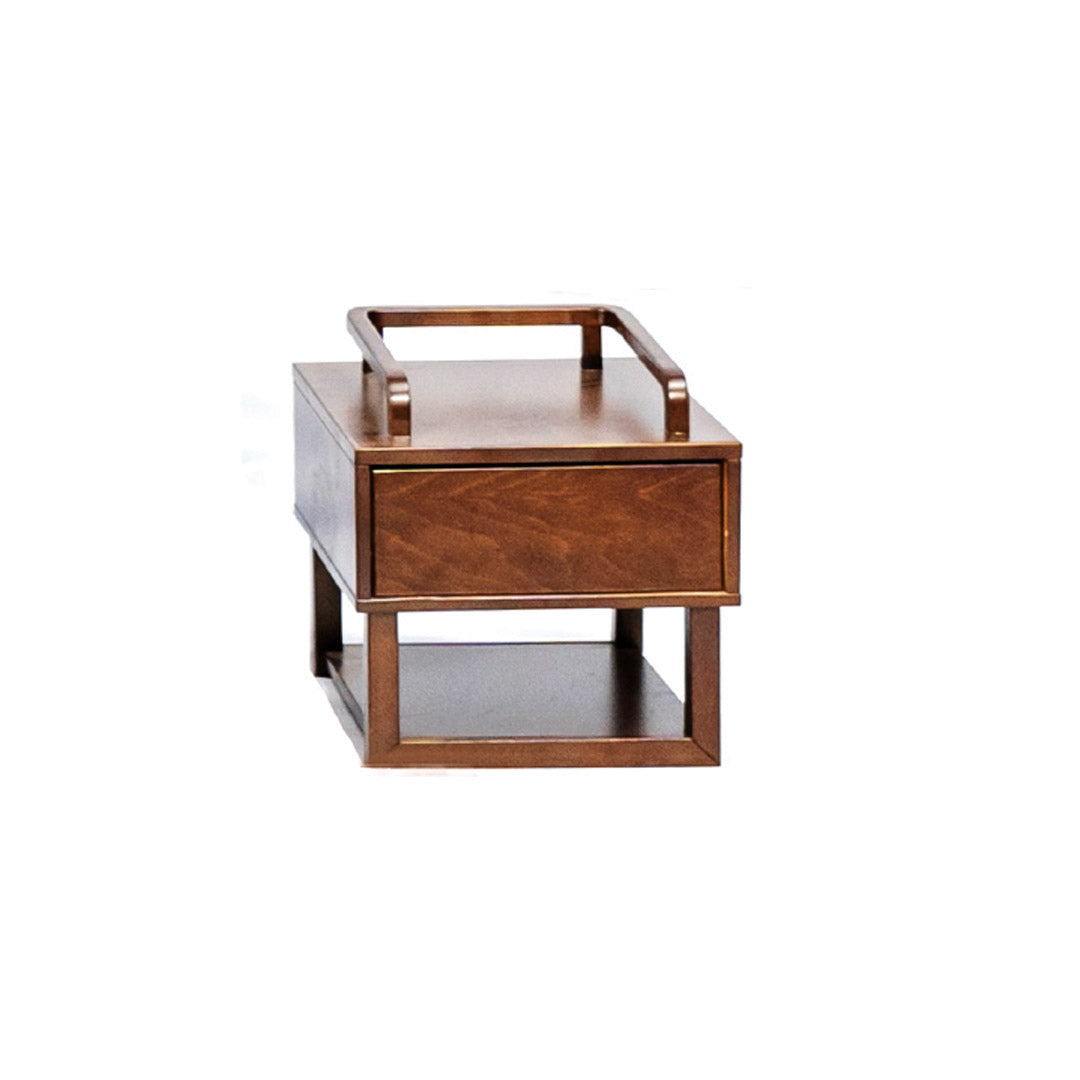 Contemporary Bedside Table