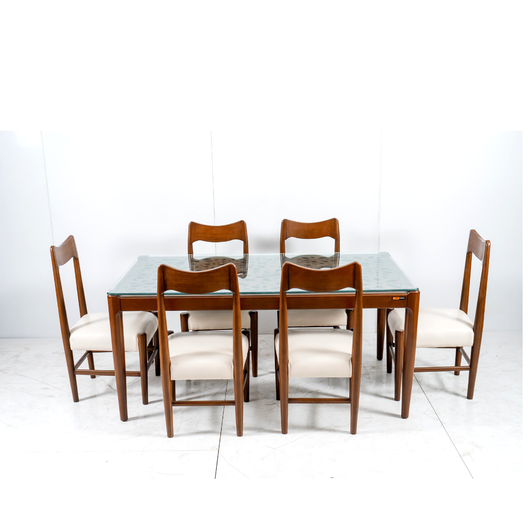 Dining Table Set
